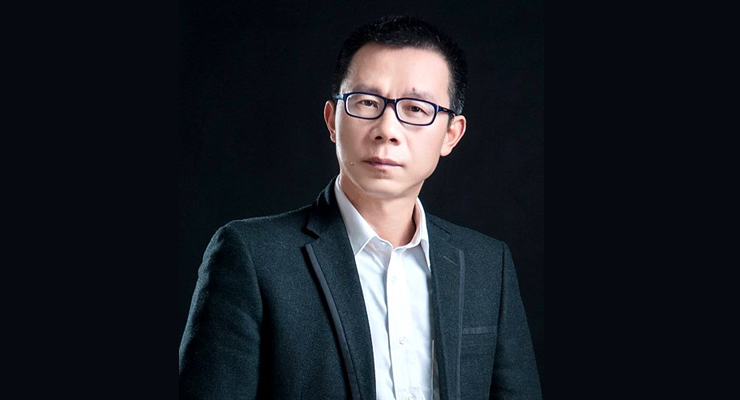 盐城三和阿米巴经营管理项目